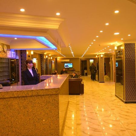 Hotel Marina City Истанбул Екстериор снимка