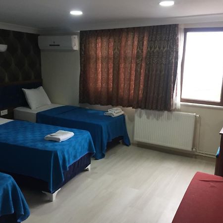 Hotel Marina City Истанбул Екстериор снимка