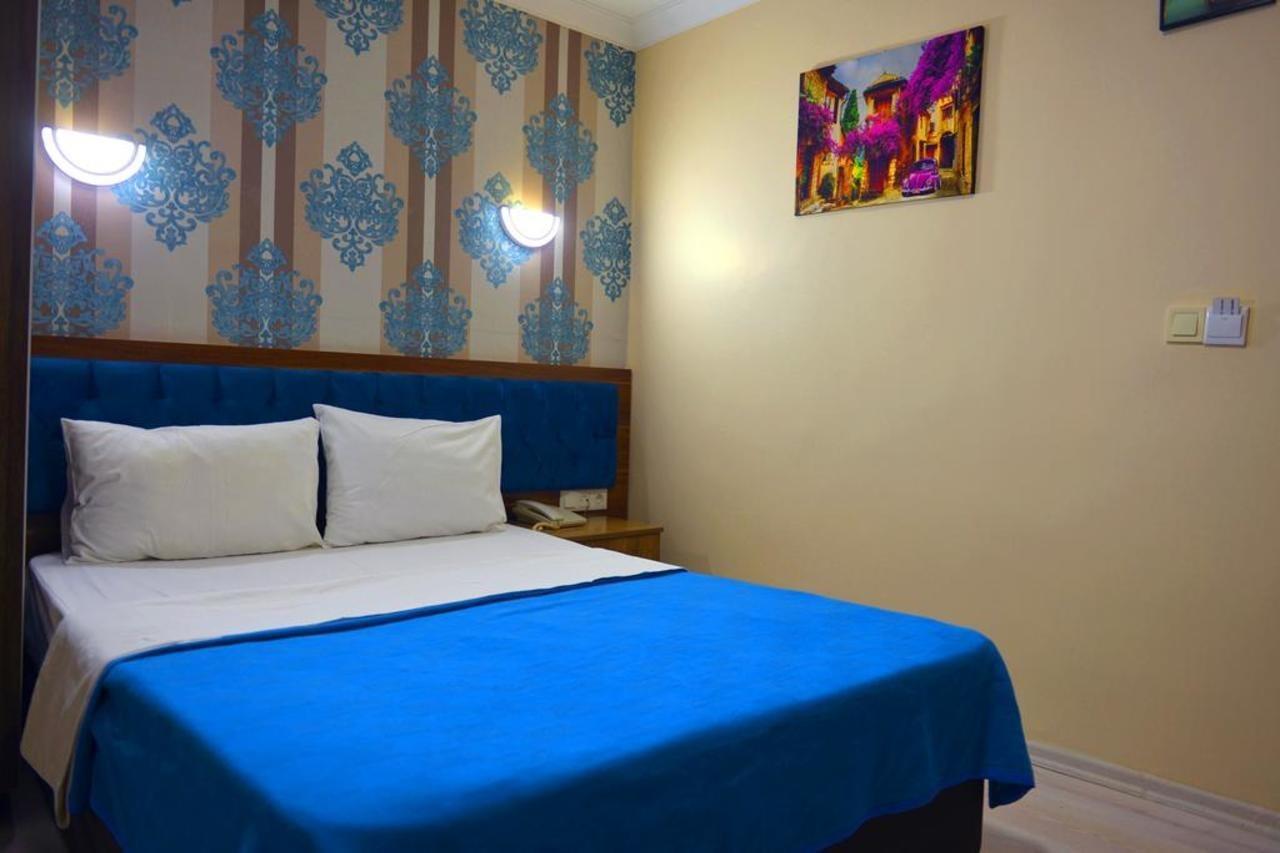 Hotel Marina City Истанбул Екстериор снимка