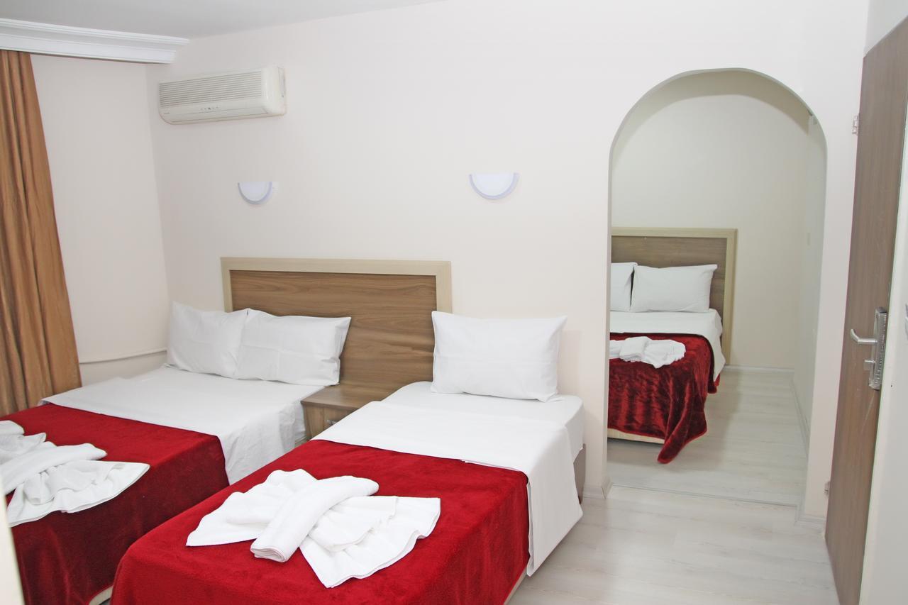 Hotel Marina City Истанбул Екстериор снимка