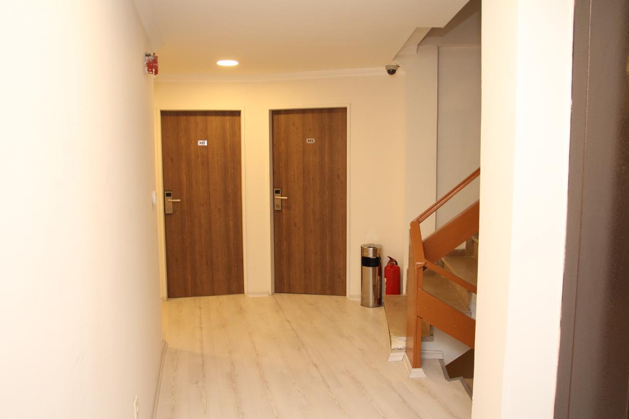 Hotel Marina City Истанбул Екстериор снимка