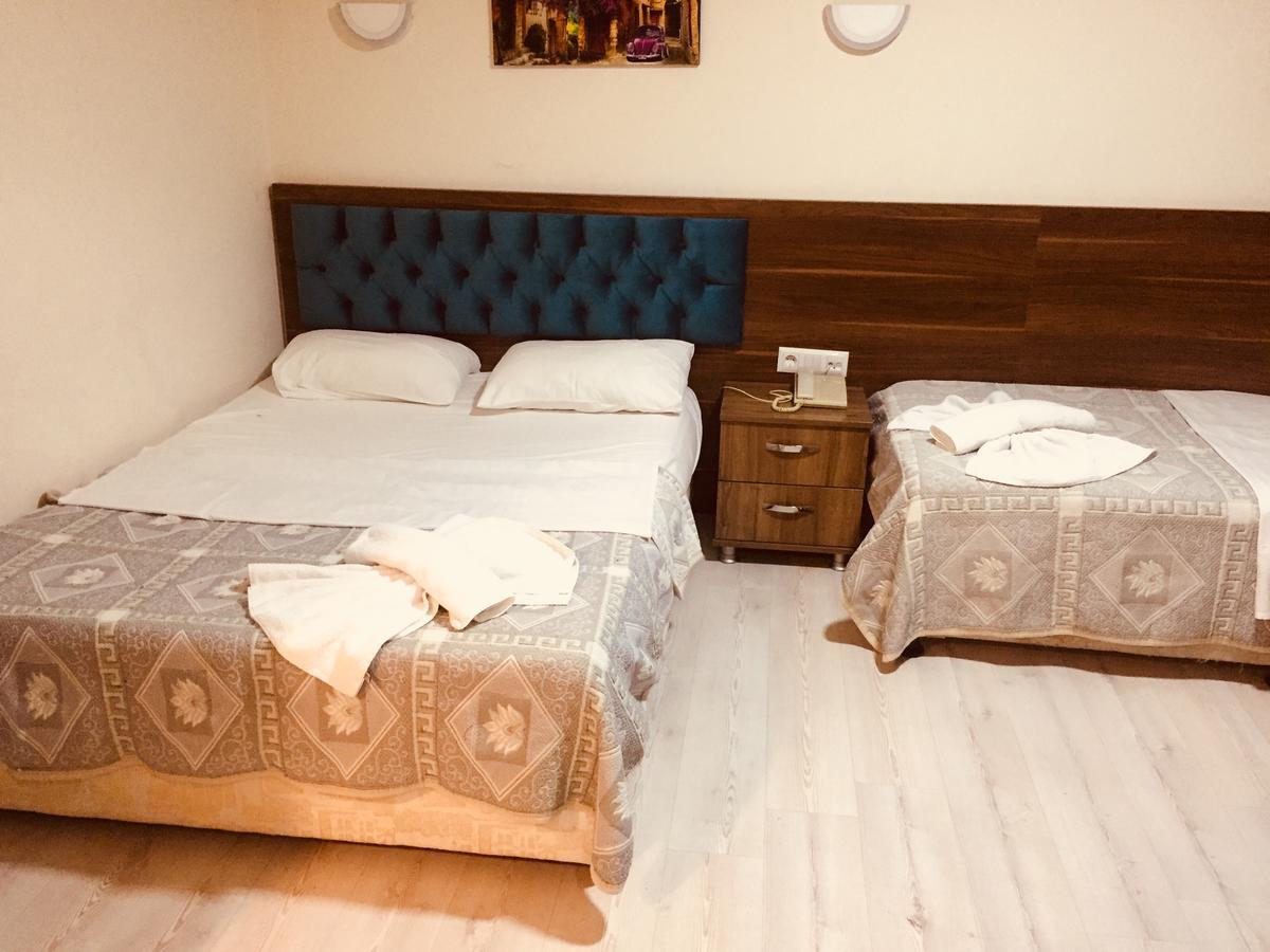 Hotel Marina City Истанбул Екстериор снимка