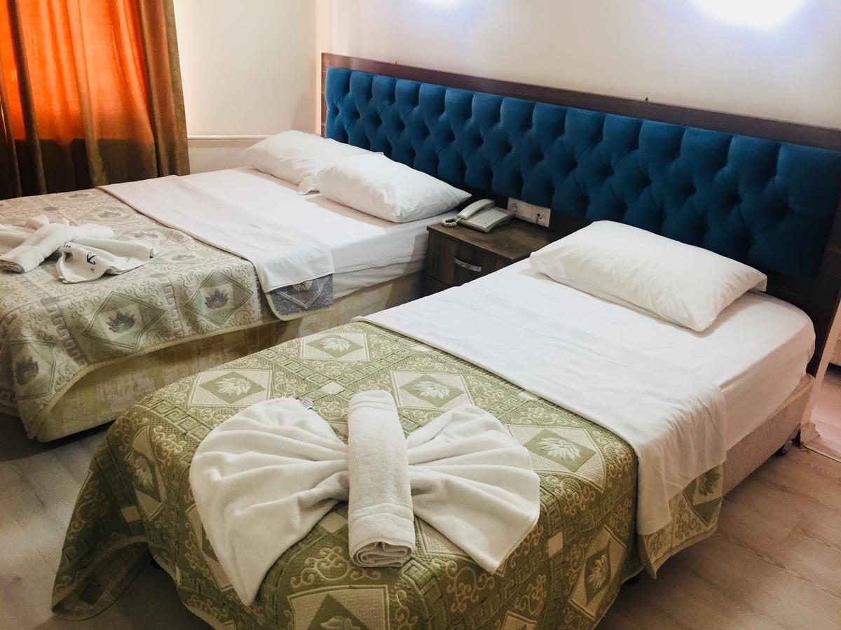 Hotel Marina City Истанбул Екстериор снимка