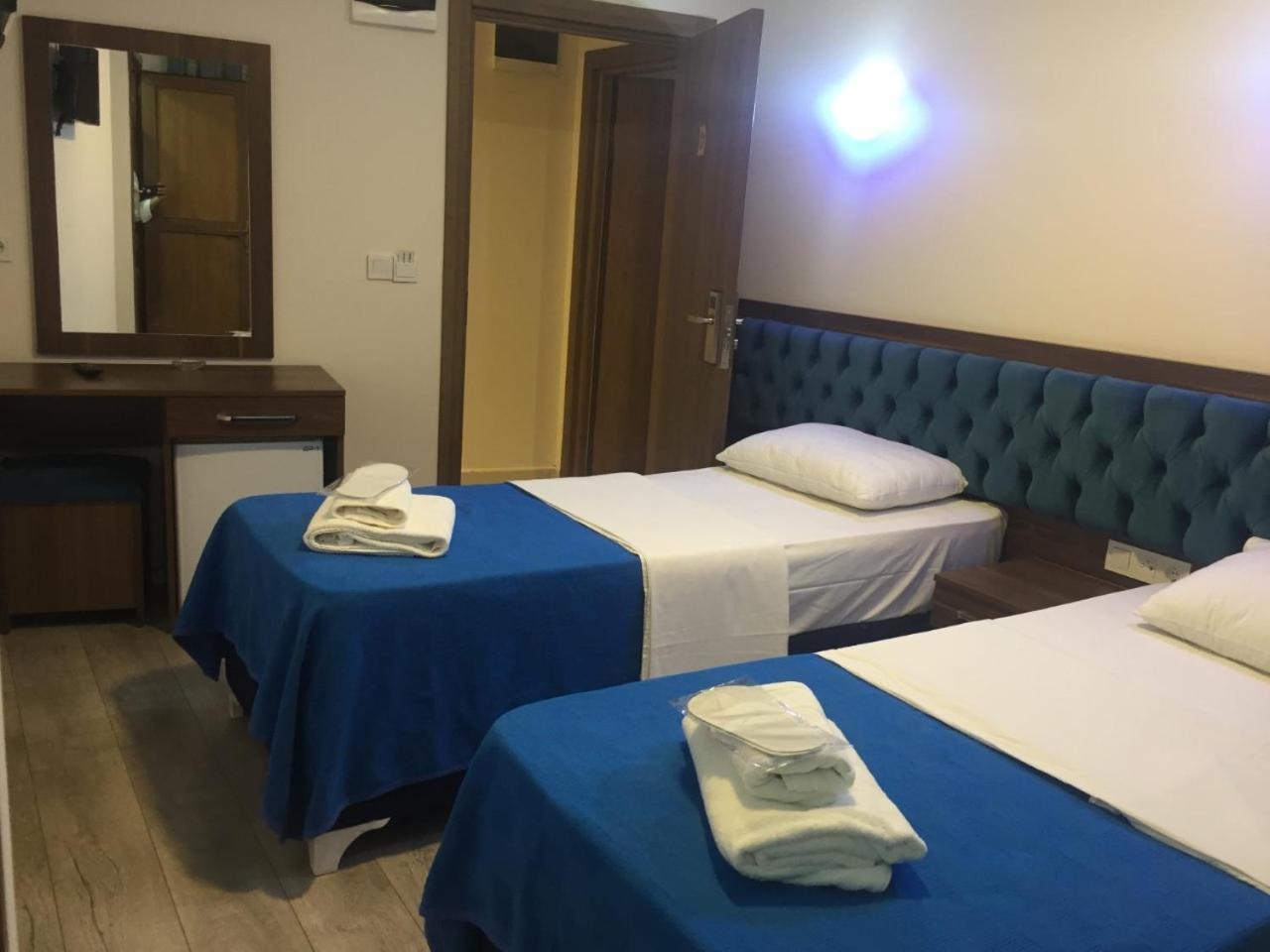 Hotel Marina City Истанбул Екстериор снимка
