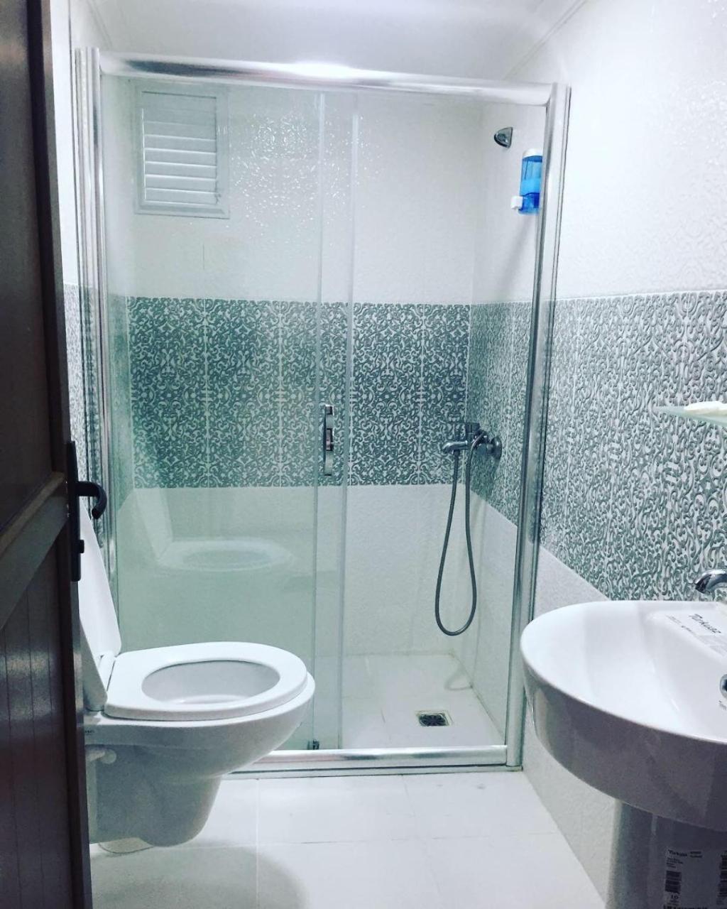 Hotel Marina City Истанбул Екстериор снимка