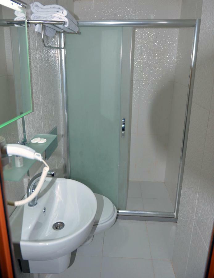 Hotel Marina City Истанбул Екстериор снимка