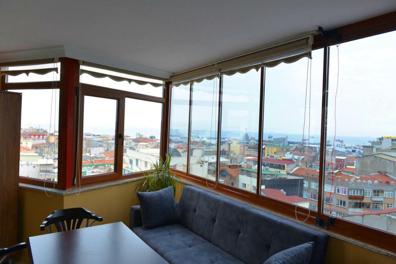 Hotel Marina City Истанбул Екстериор снимка