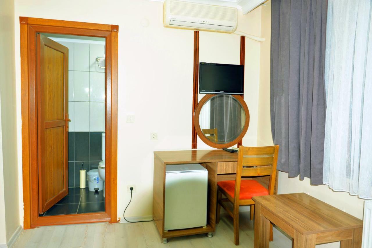 Hotel Marina City Истанбул Екстериор снимка