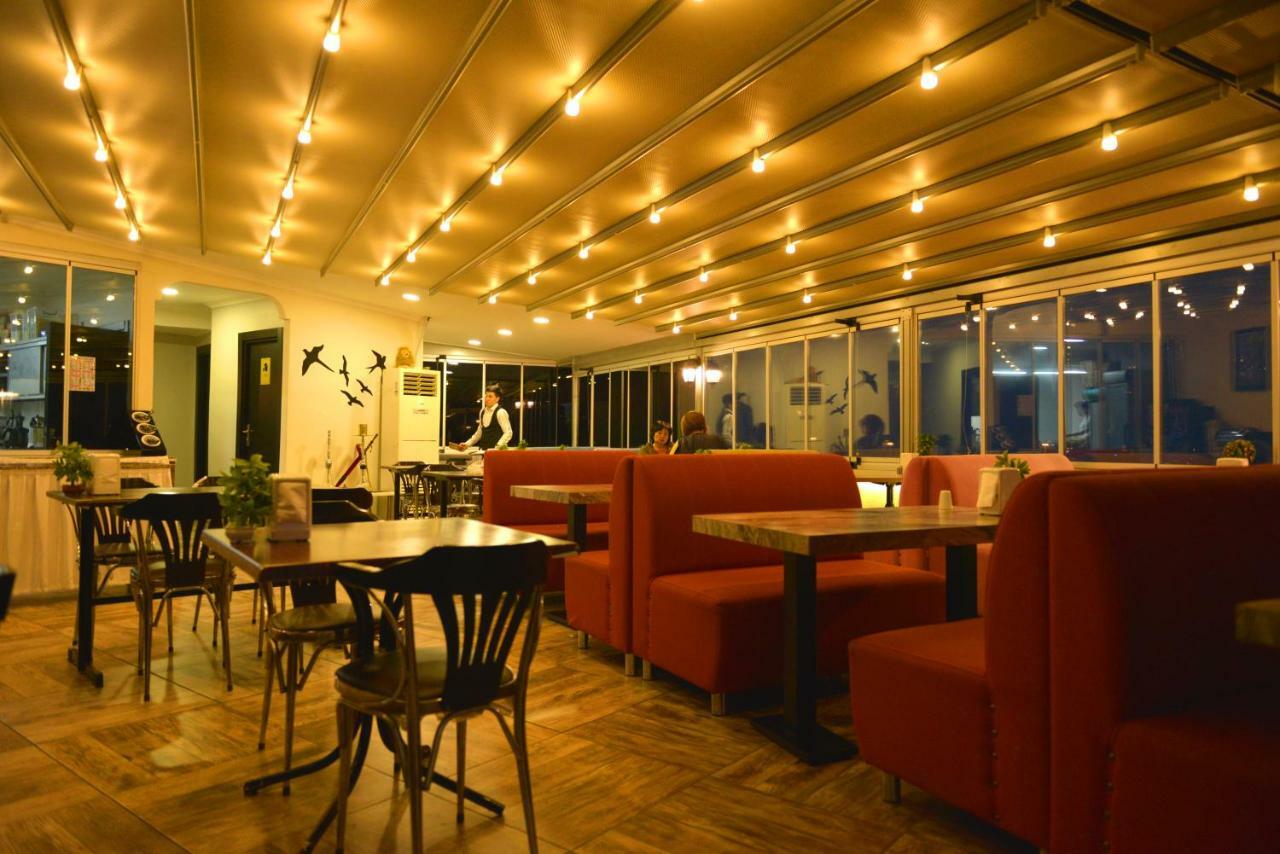 Hotel Marina City Истанбул Екстериор снимка
