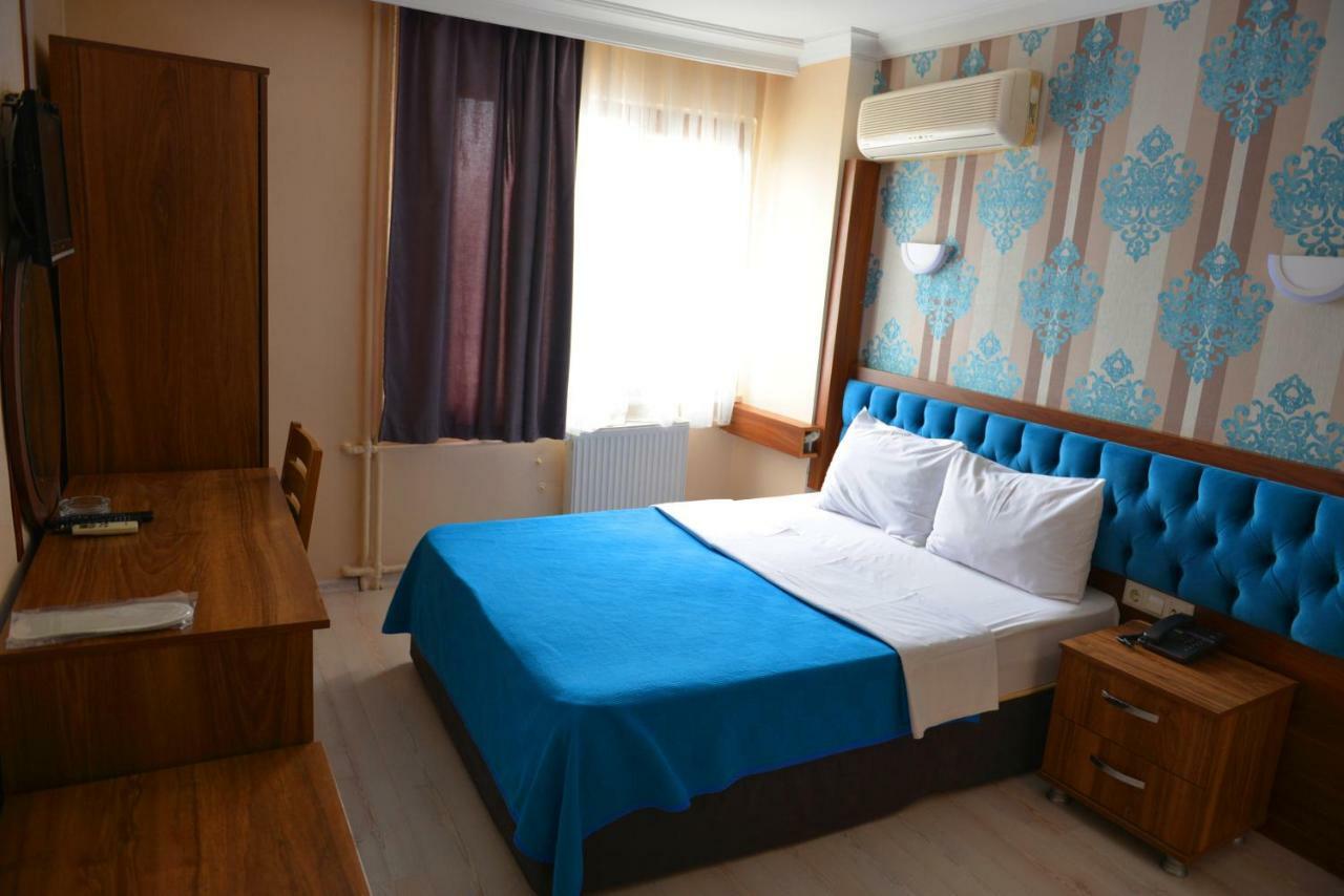 Hotel Marina City Истанбул Екстериор снимка