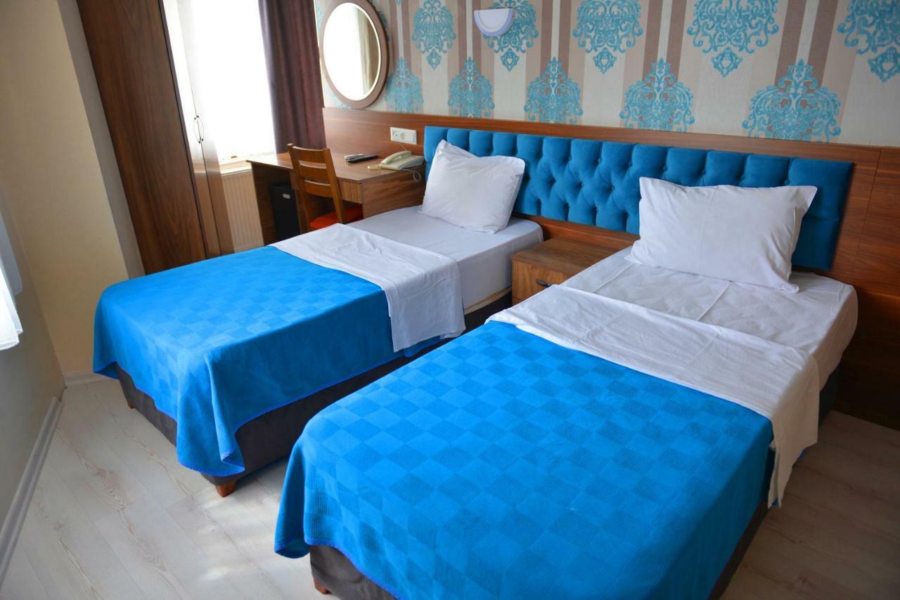 Hotel Marina City Истанбул Екстериор снимка