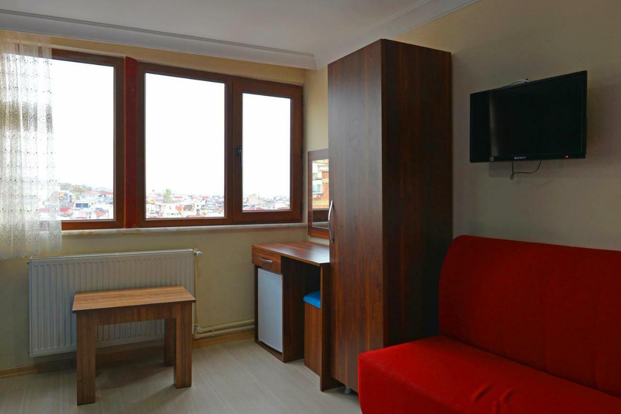 Hotel Marina City Истанбул Екстериор снимка