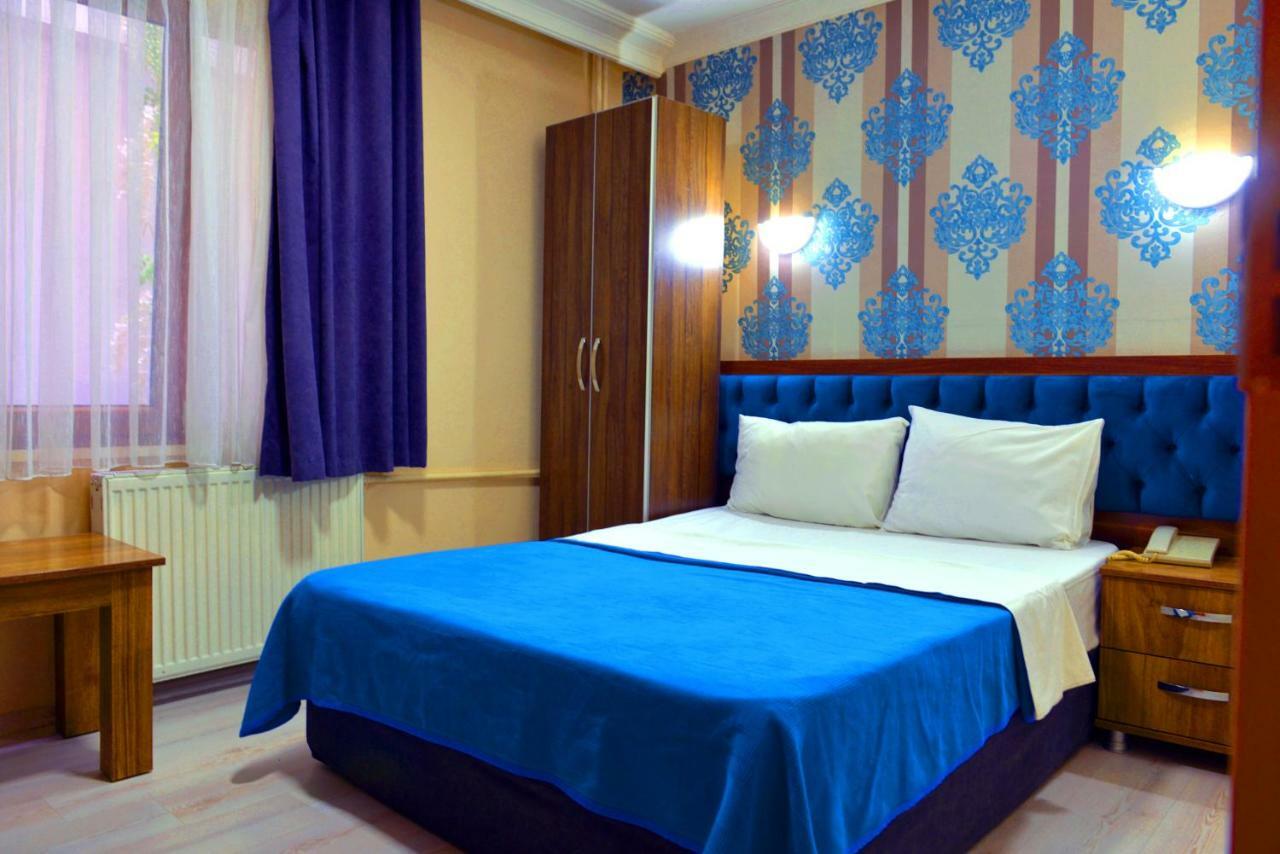 Hotel Marina City Истанбул Екстериор снимка