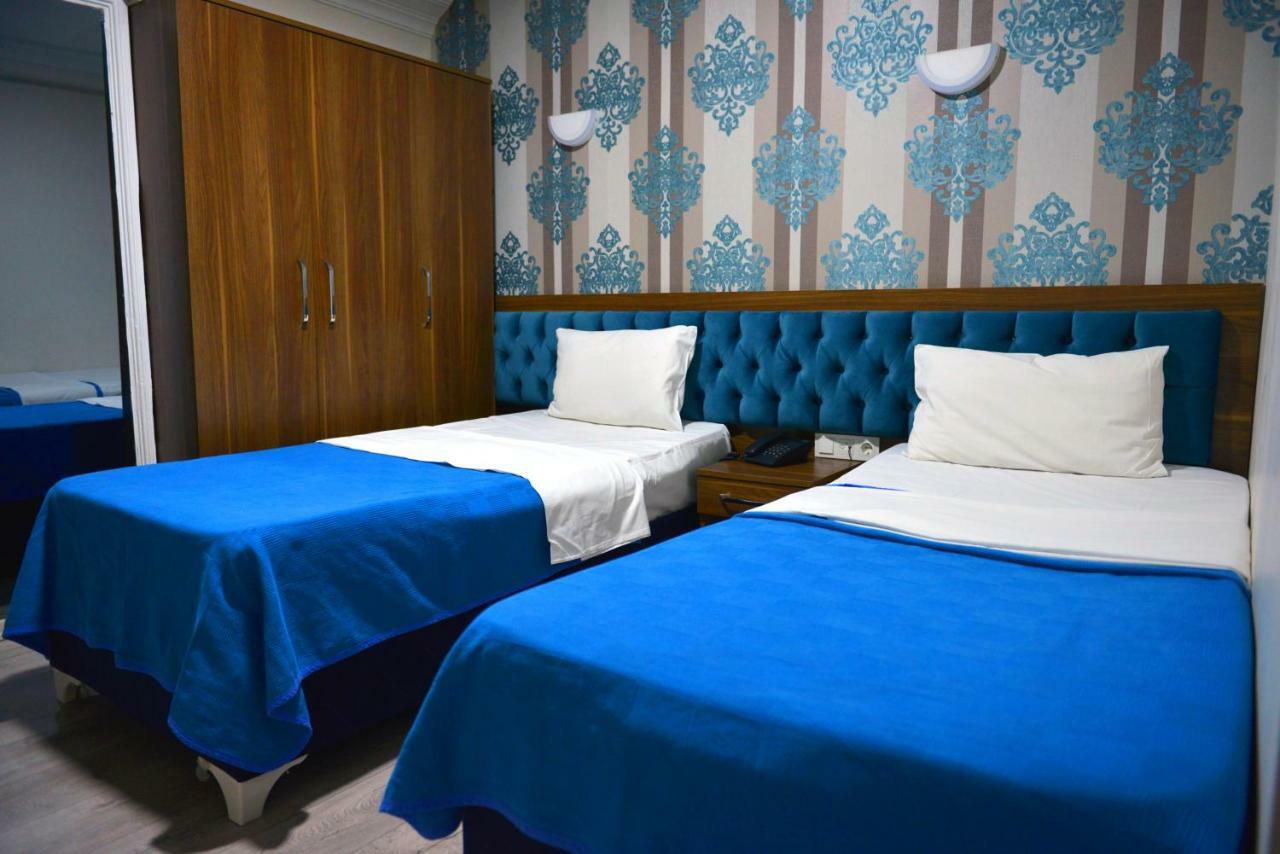 Hotel Marina City Истанбул Екстериор снимка