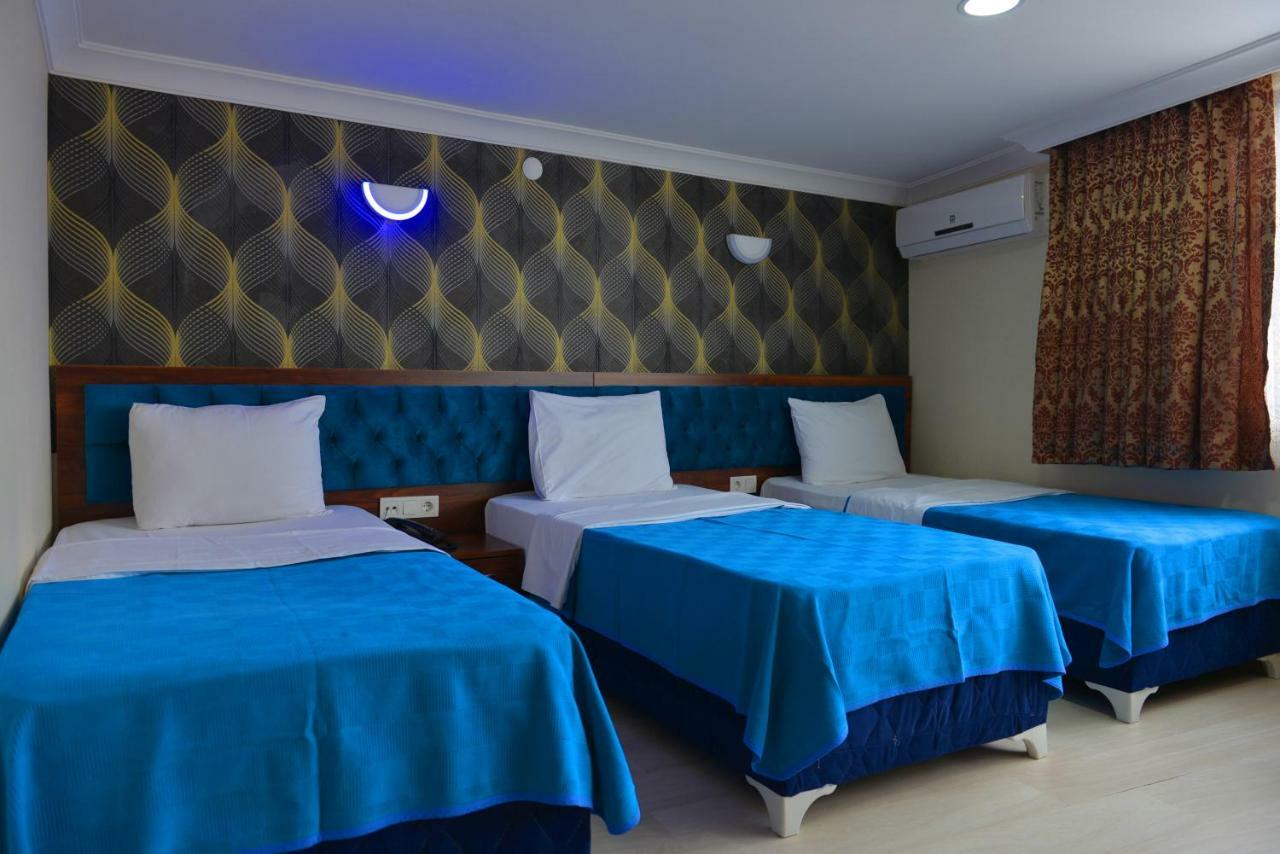 Hotel Marina City Истанбул Екстериор снимка