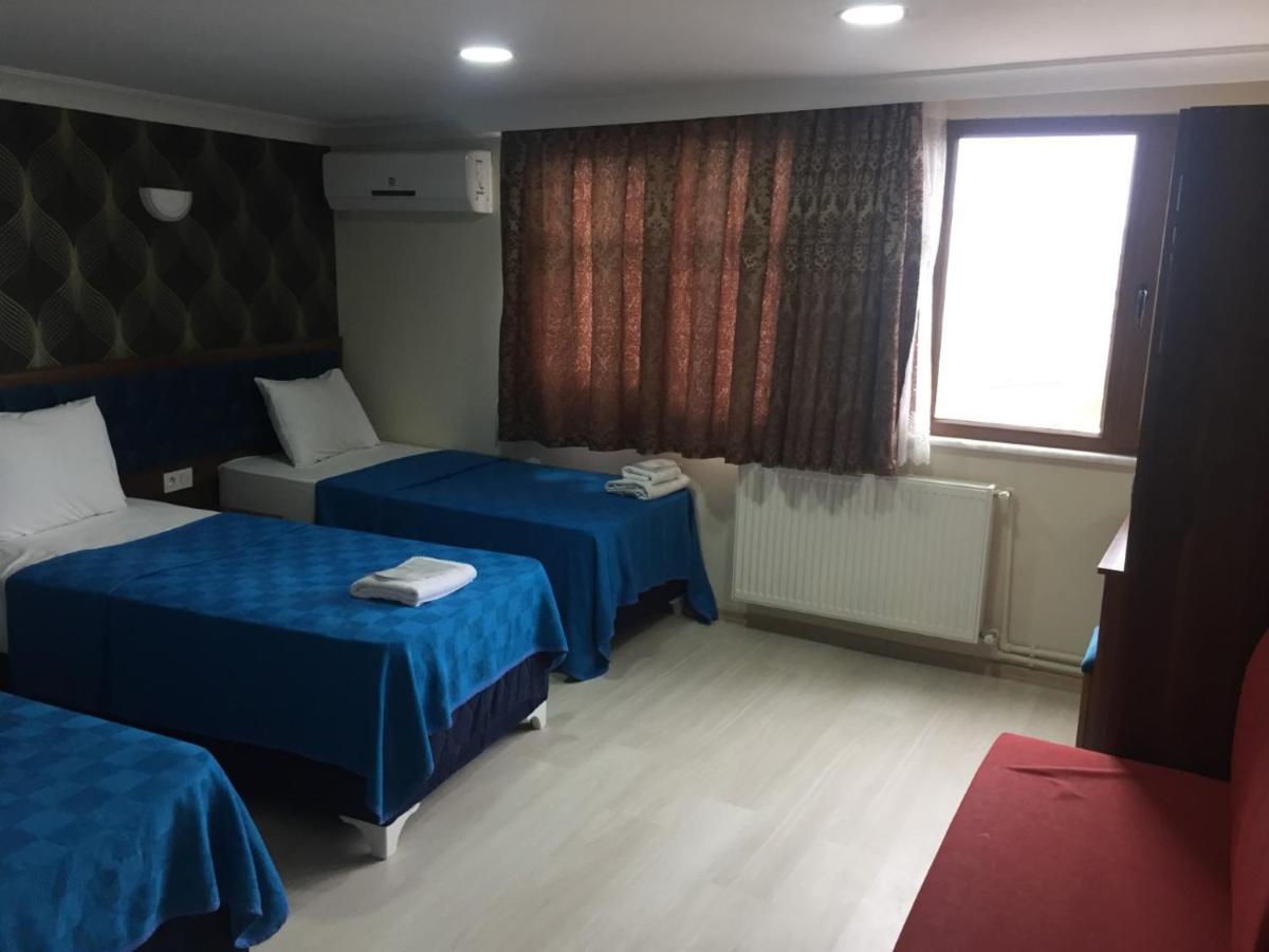 Hotel Marina City Истанбул Екстериор снимка